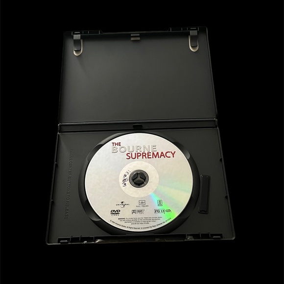 ηξω The Bourne Supremacy - Matt Damon - Picture 7 of 12